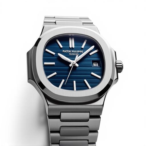Reloj Patek Philippe Nautilus
